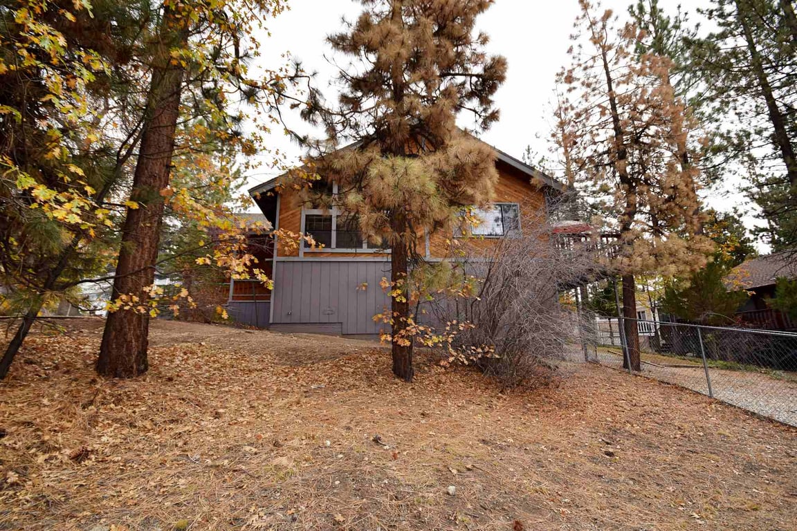 Cabin Image 35