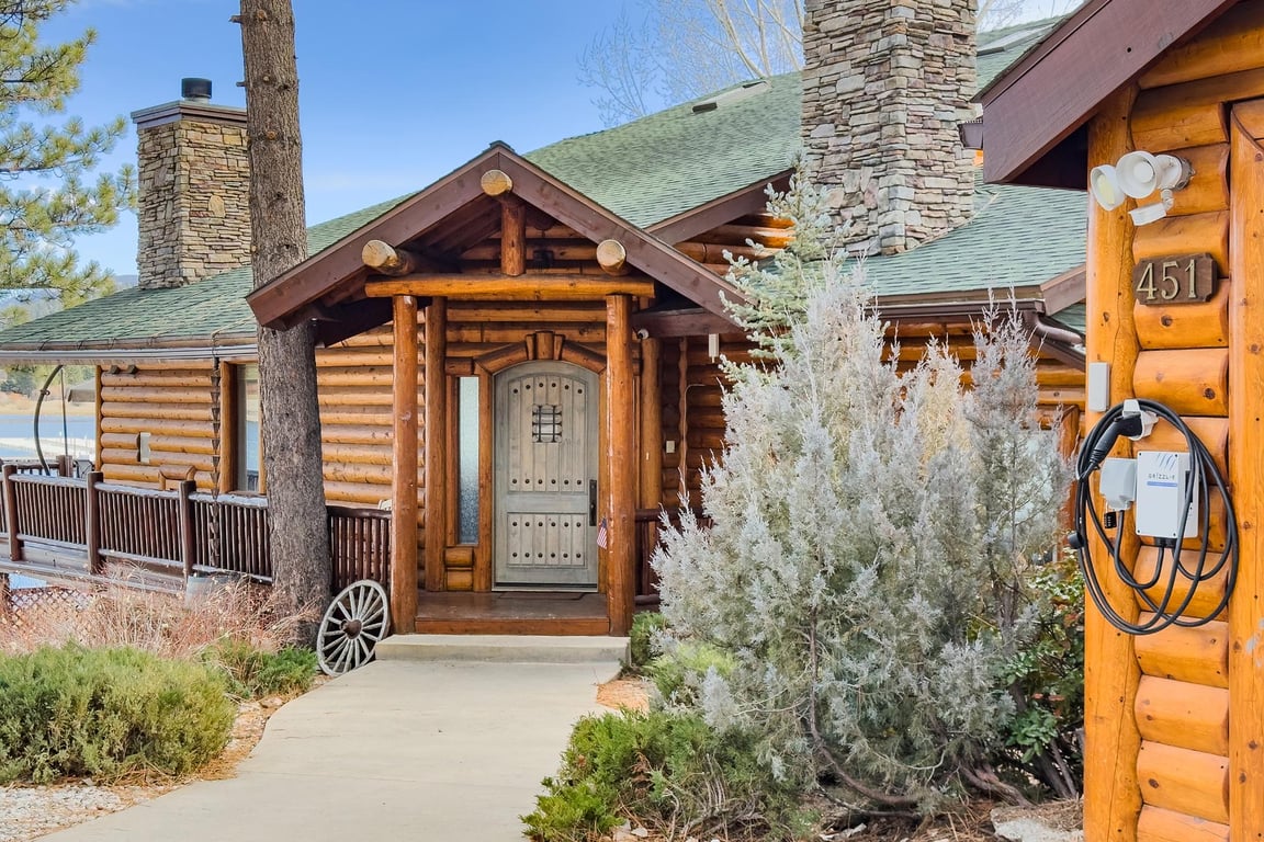 Cabin Image 7