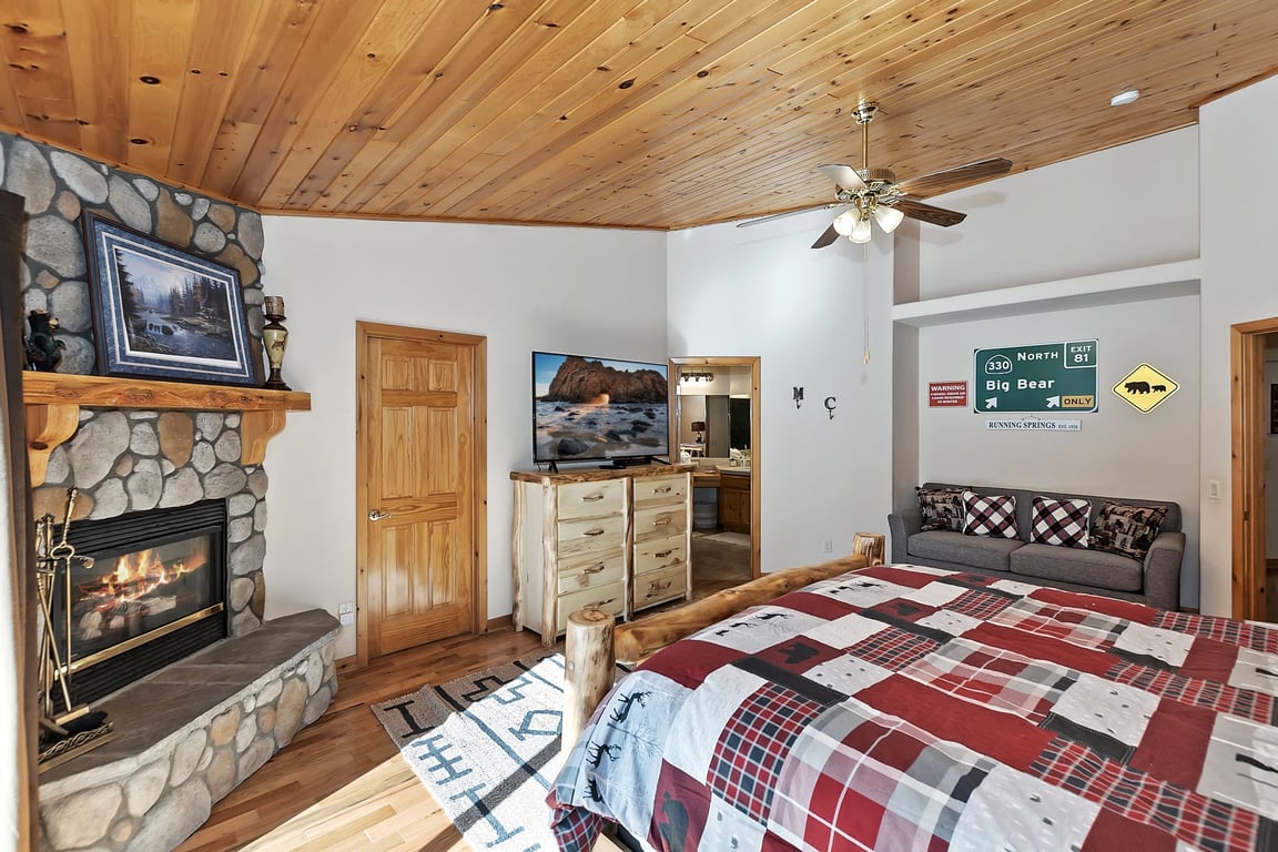 Cabin Image 22