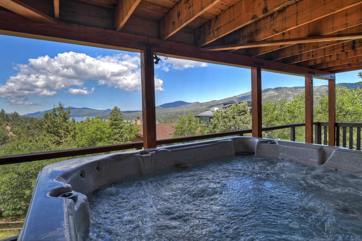 Cabin Image 4