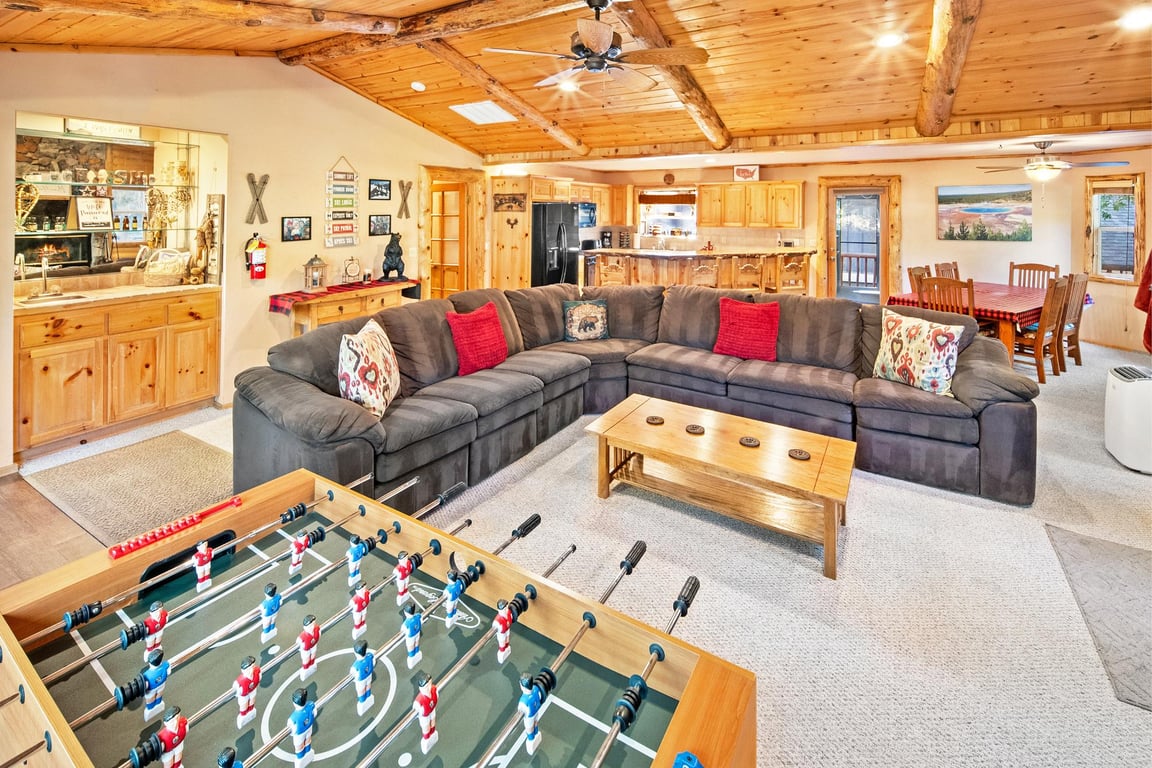Cabin Image 1