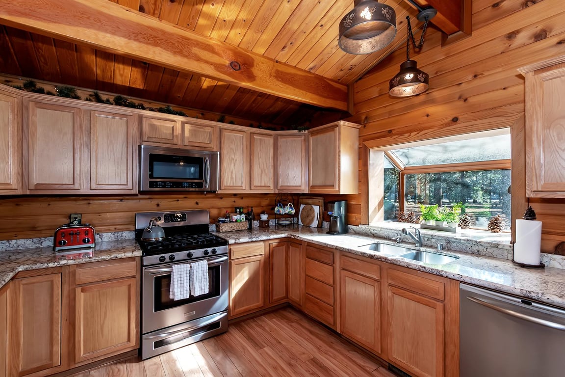Cabin Image 11