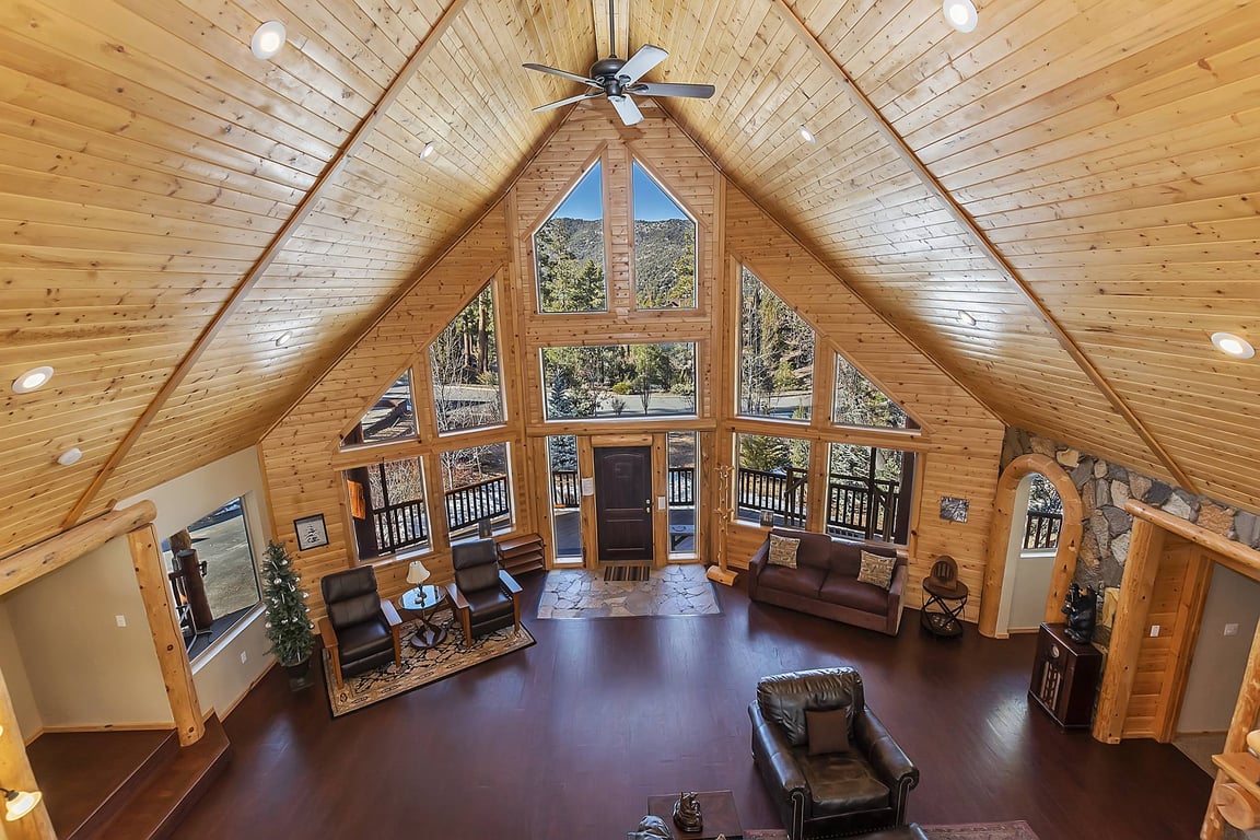 Cabin Image 32