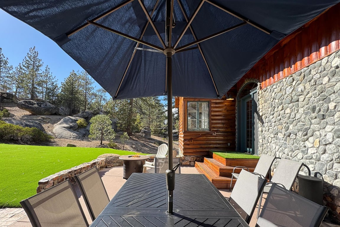 Cabin Image 46