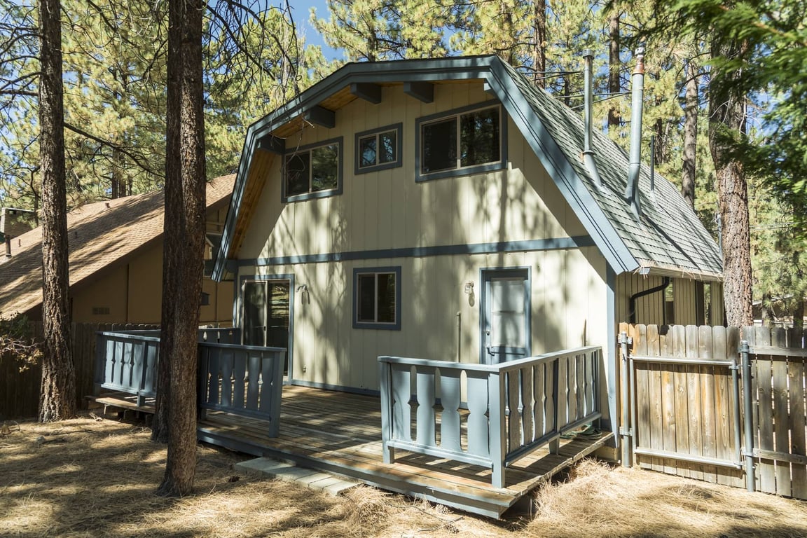 Cabin Image 26