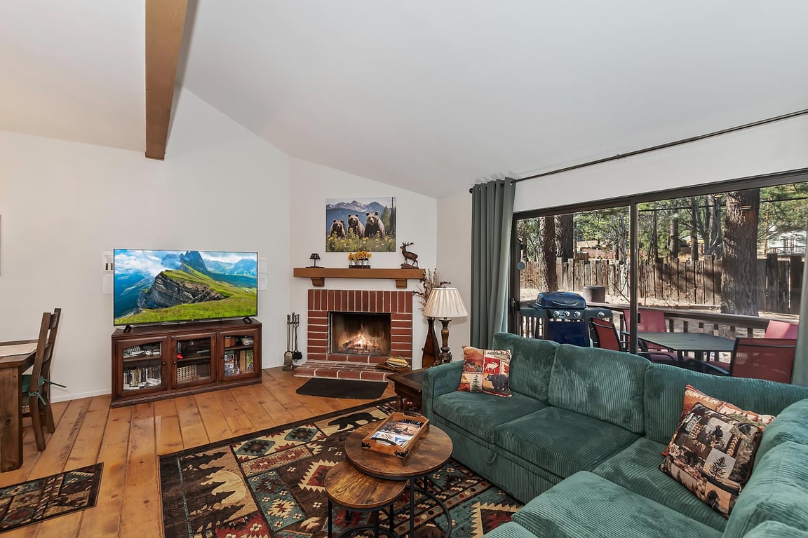 Cabin Image 15