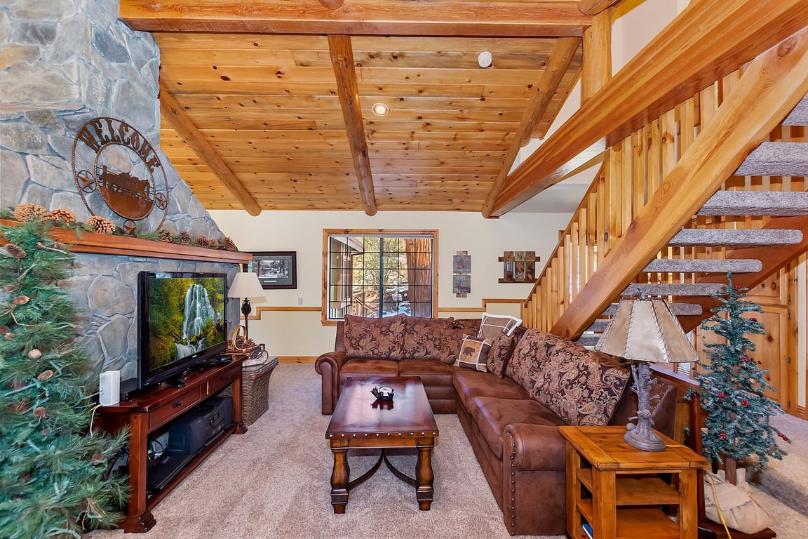 Cabin Image 7