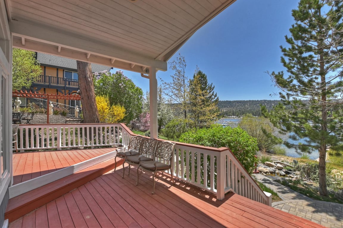 Cabin Image 15