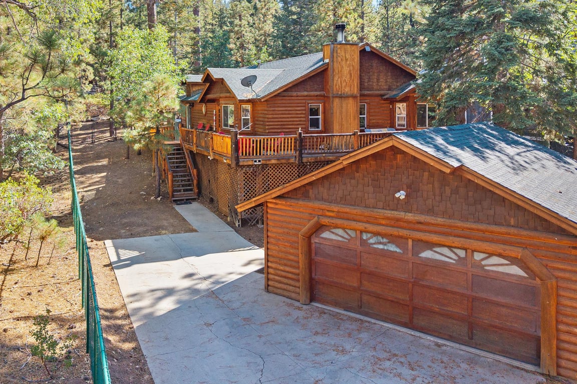 Cabin Image 53
