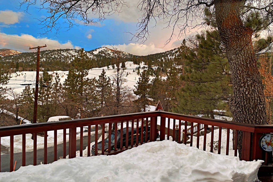 Cabin Image 5