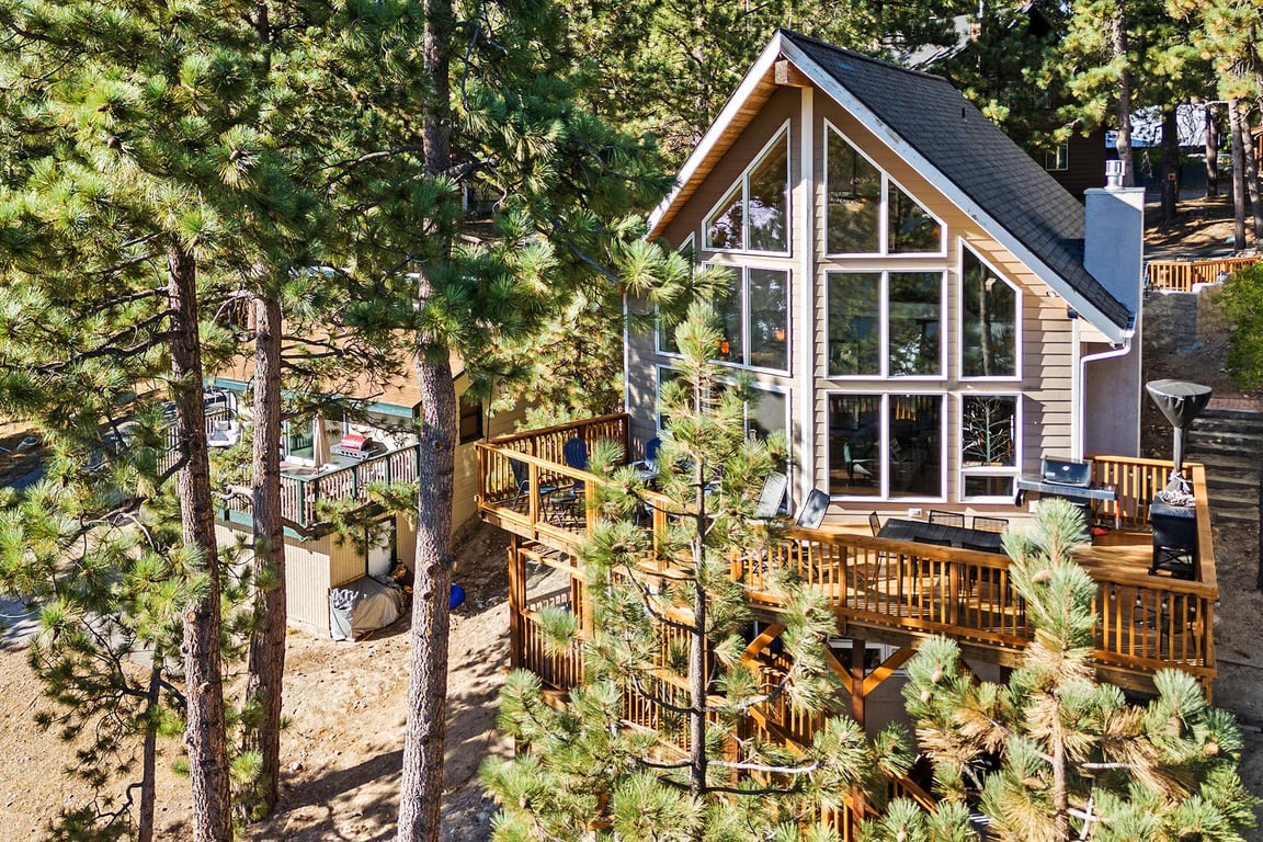 Cabin Image 68