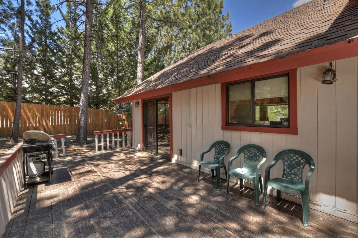 Cabin Image 25