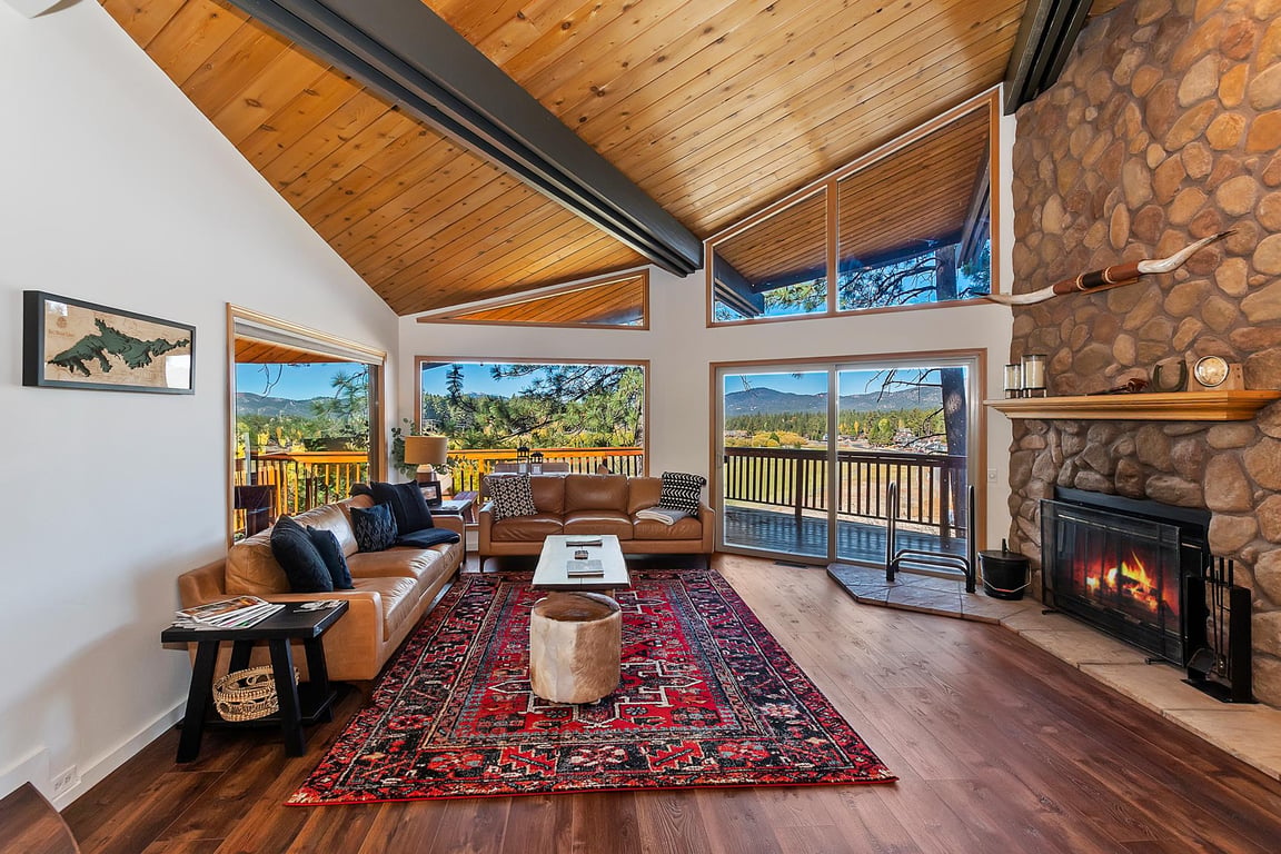 Cabin Image 5