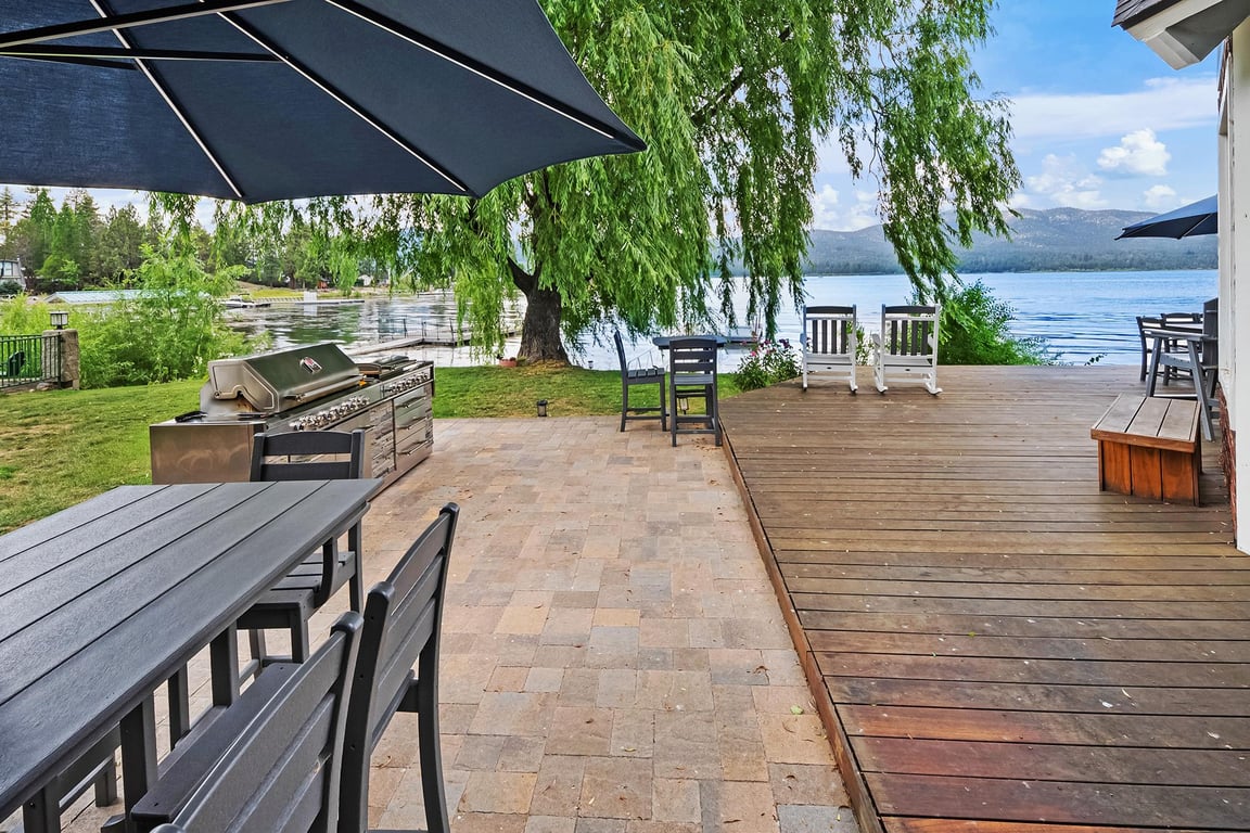 Cabin Image 35