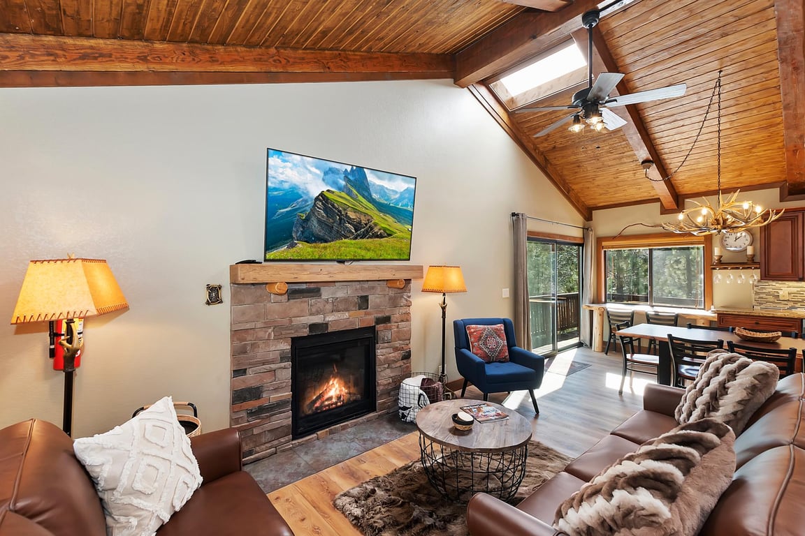 Cabin Image 6