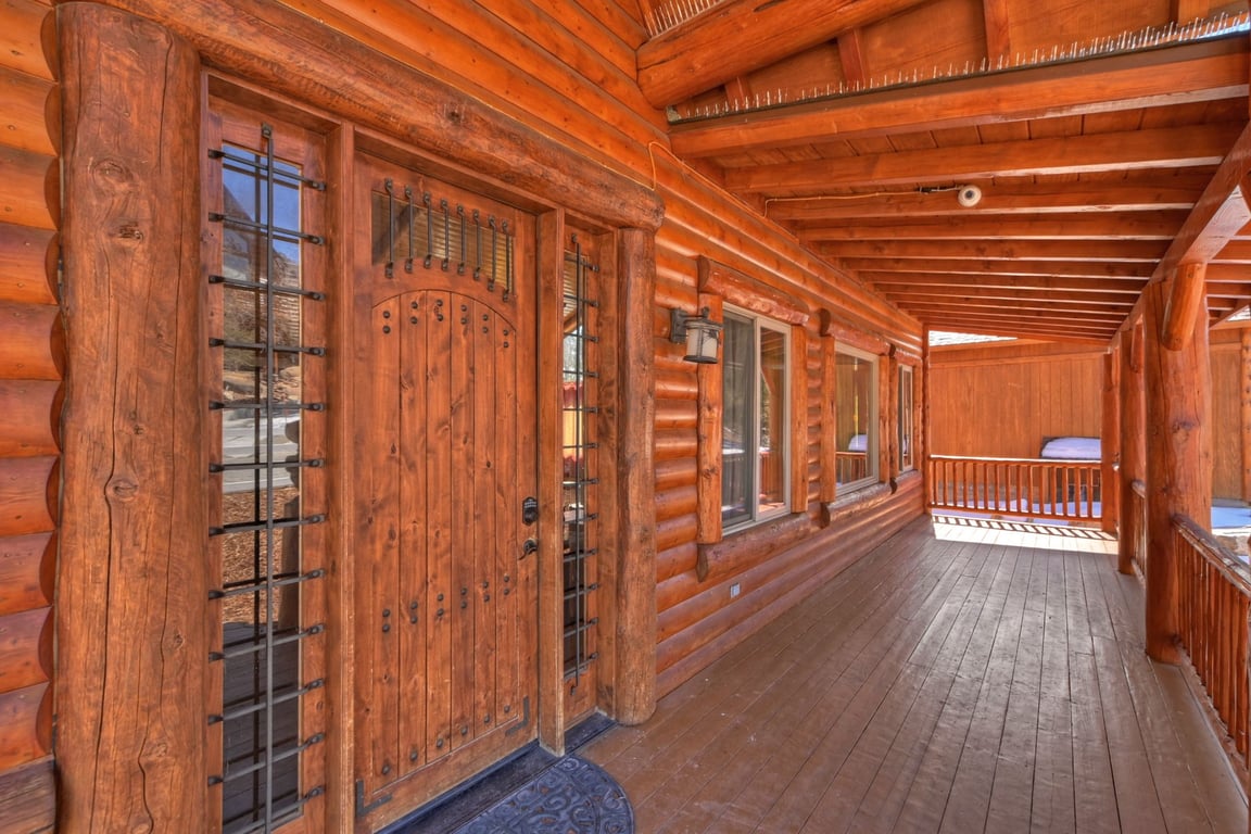 Cabin Image 36
