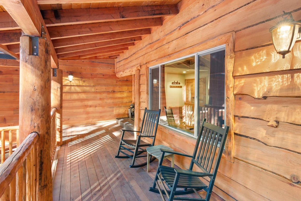 Cabin Image 8