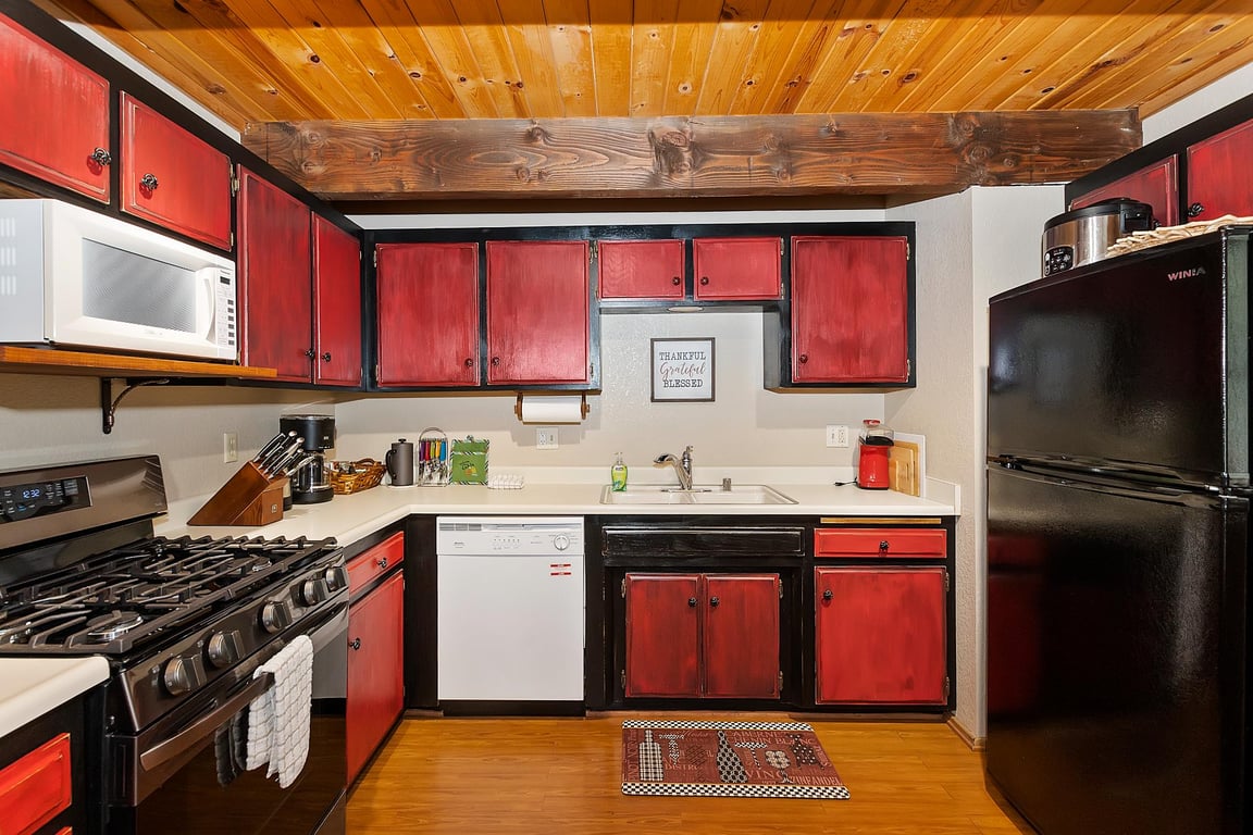 Cabin Image 2