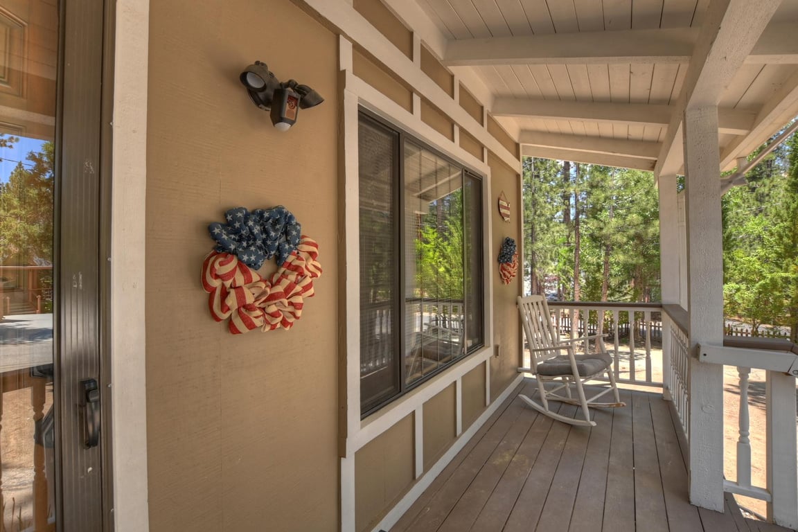 Cabin Image 5