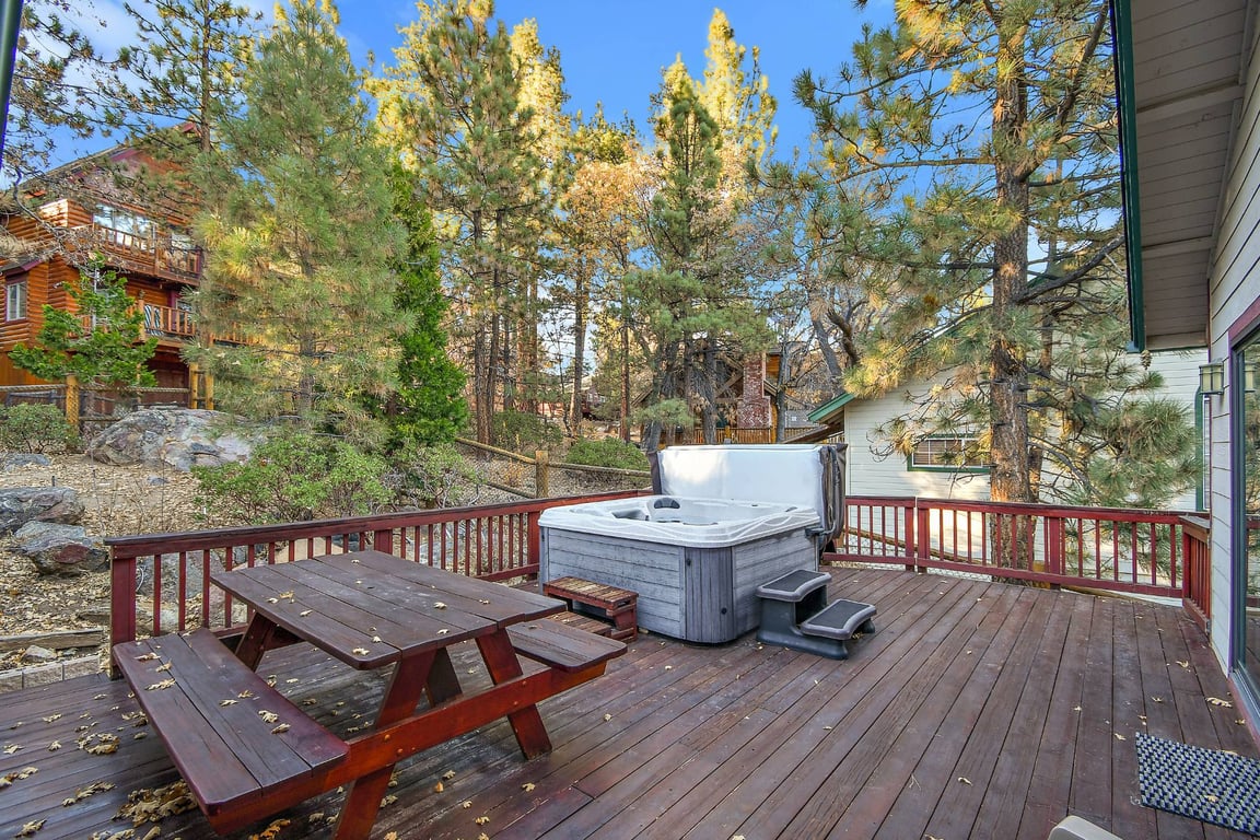 Cabin Image 36