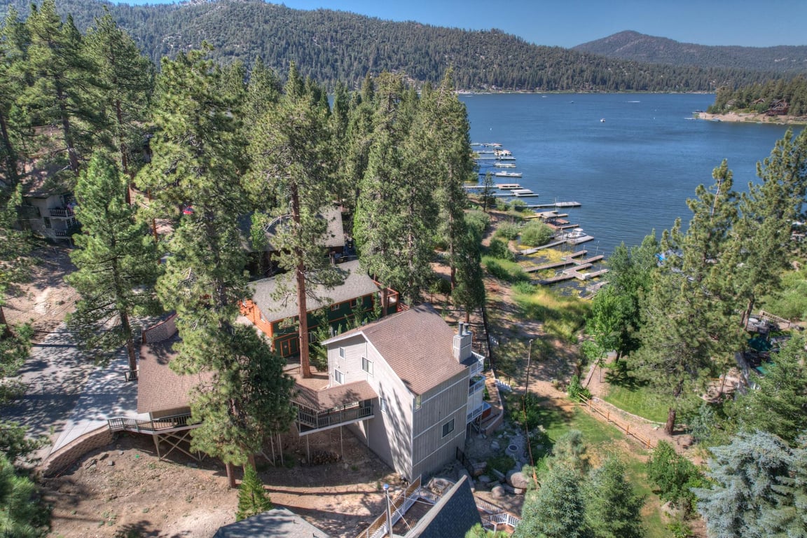 Cabin Image 7