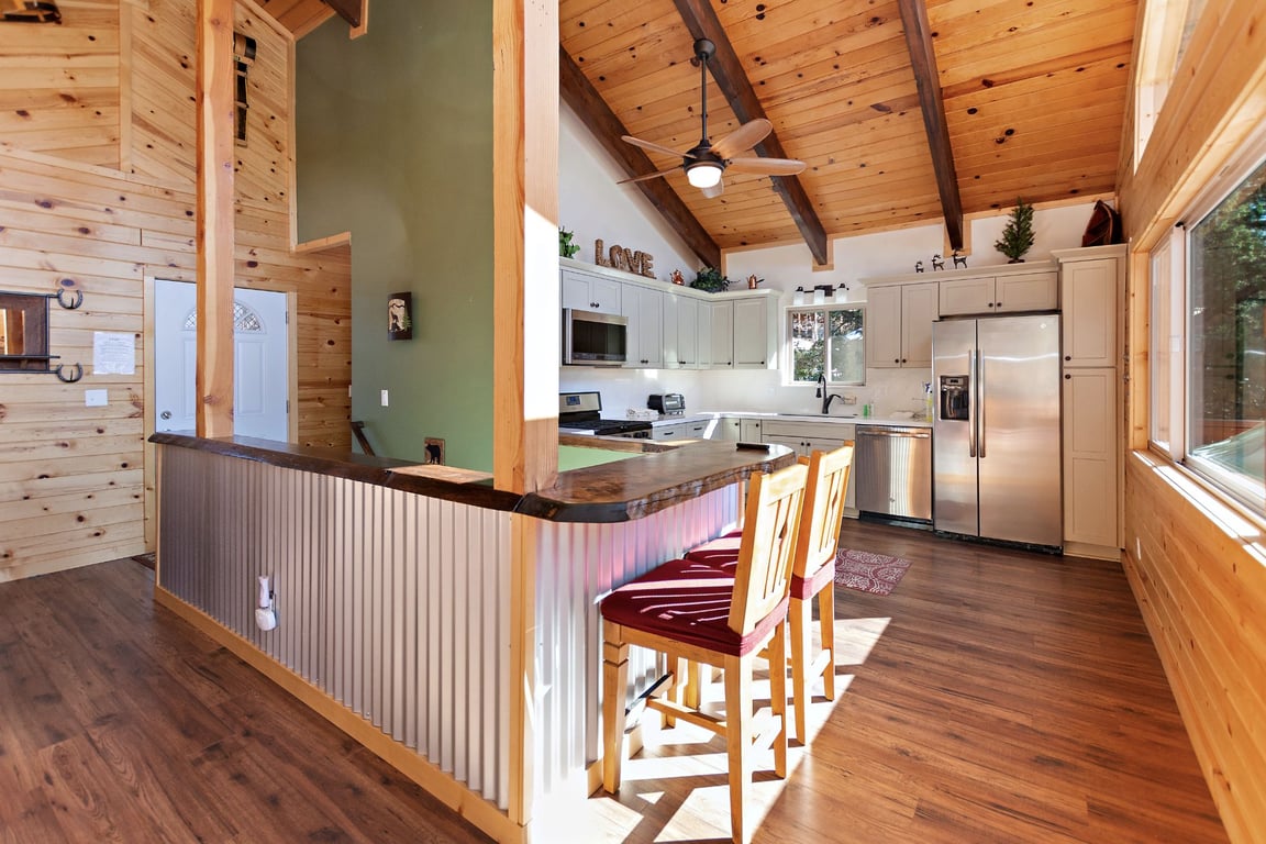 Cabin Image 2