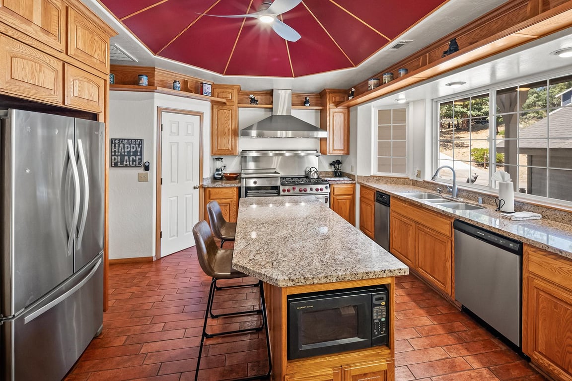 Cabin Image 2