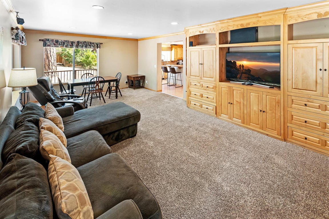 Cabin Image 1