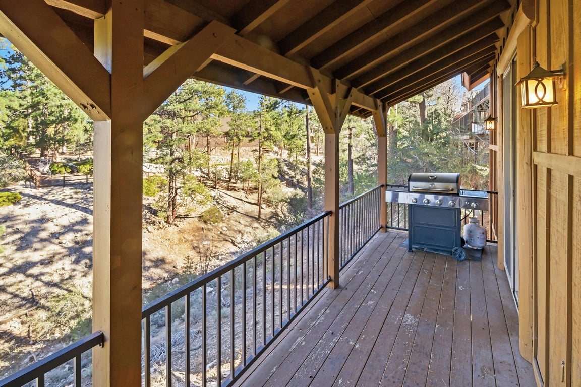 Cabin Image 19
