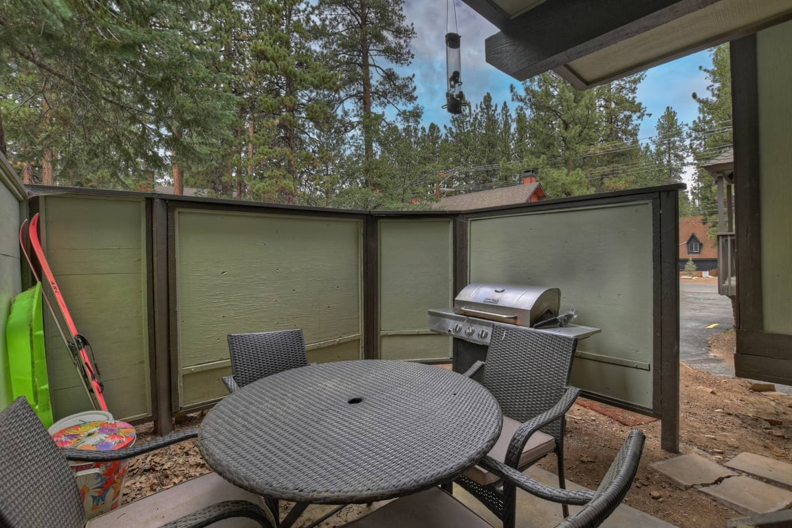 Cabin Image 21
