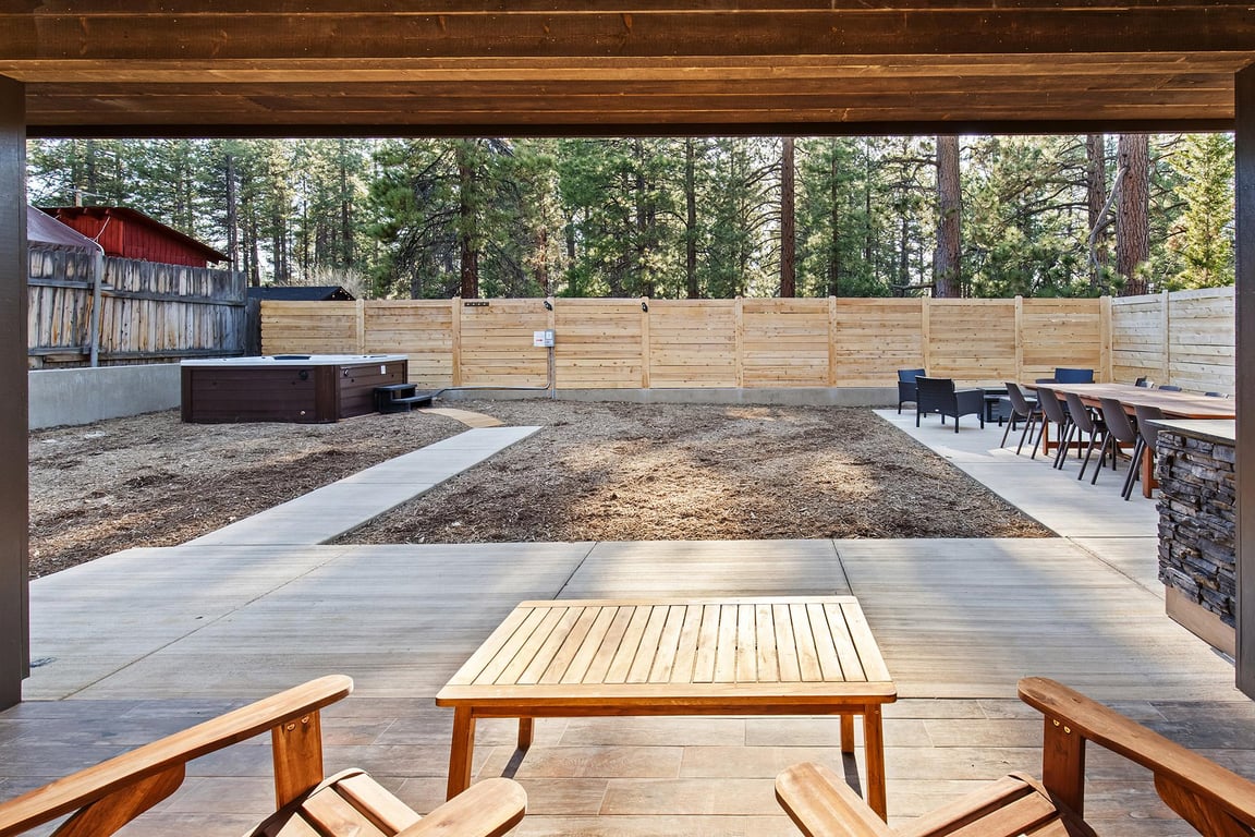 Cabin Image 23