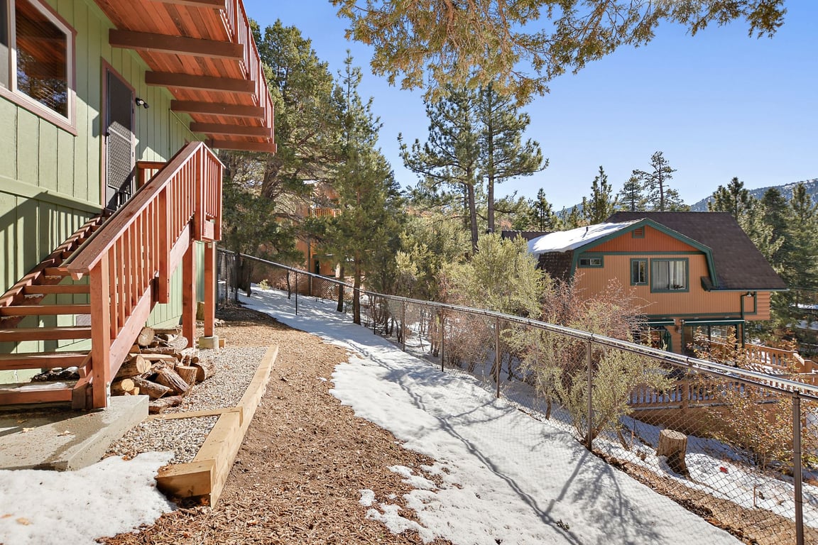 Cabin Image 23
