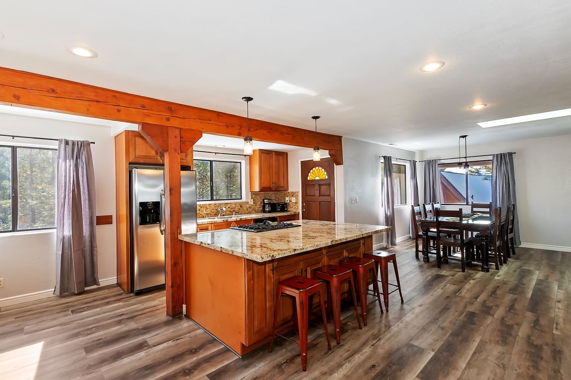 Cabin Image 7
