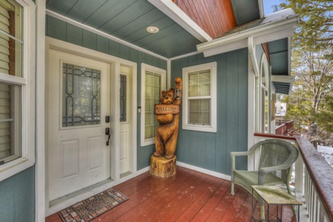 Cabin Image 5