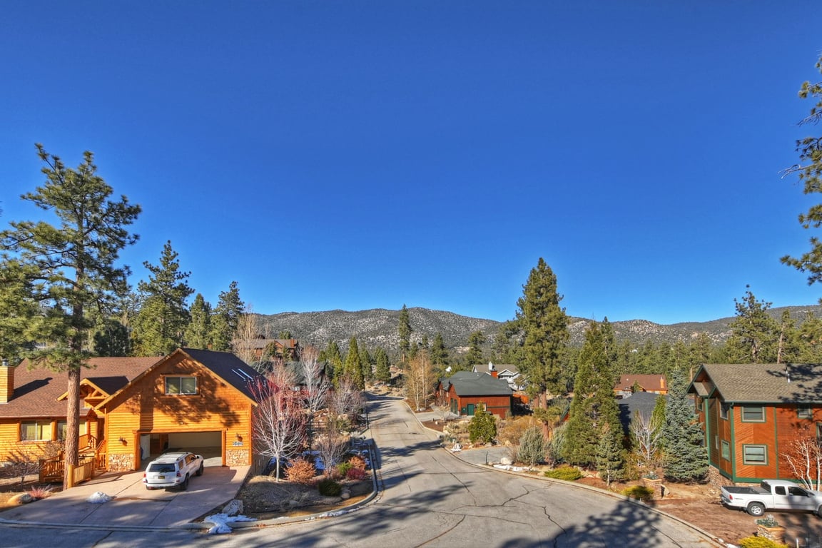 Cabin Image 46