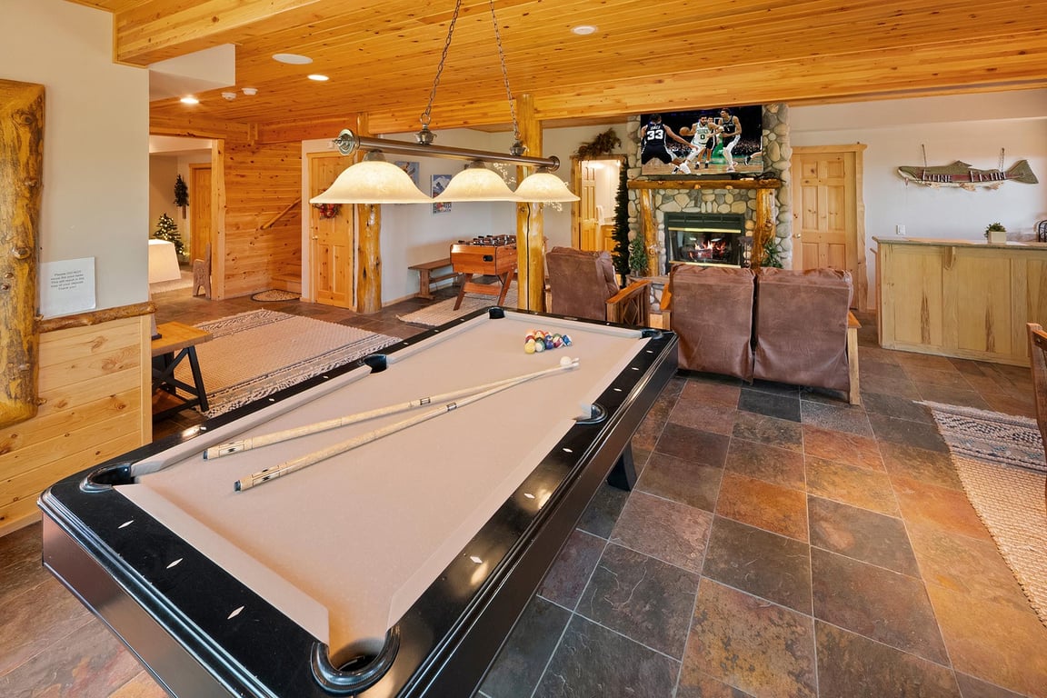 Big Bear Cabin - GoldenEagleLodge - 0003