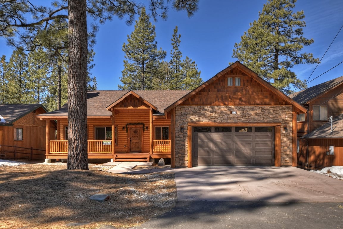 Cabin Image 30