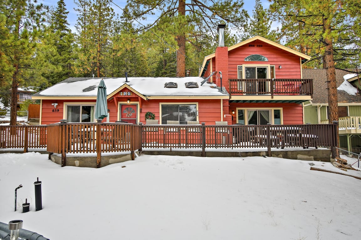 Cabin Image 35