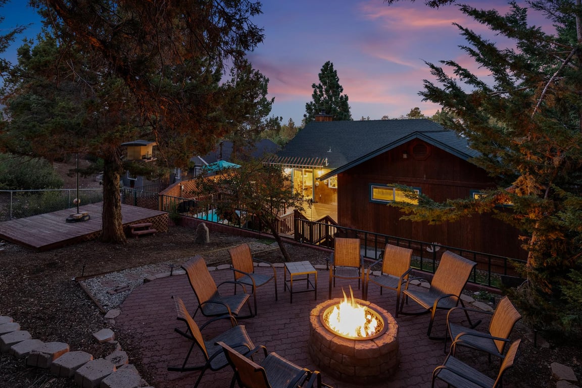 Cabin Image 52