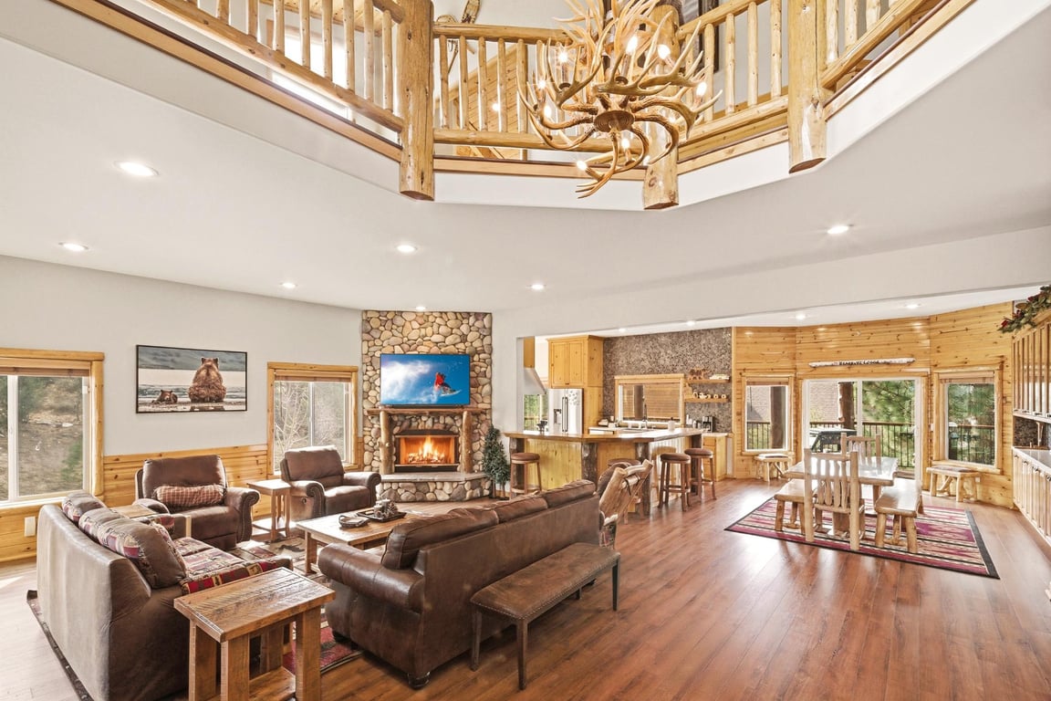 Cabin Image 1