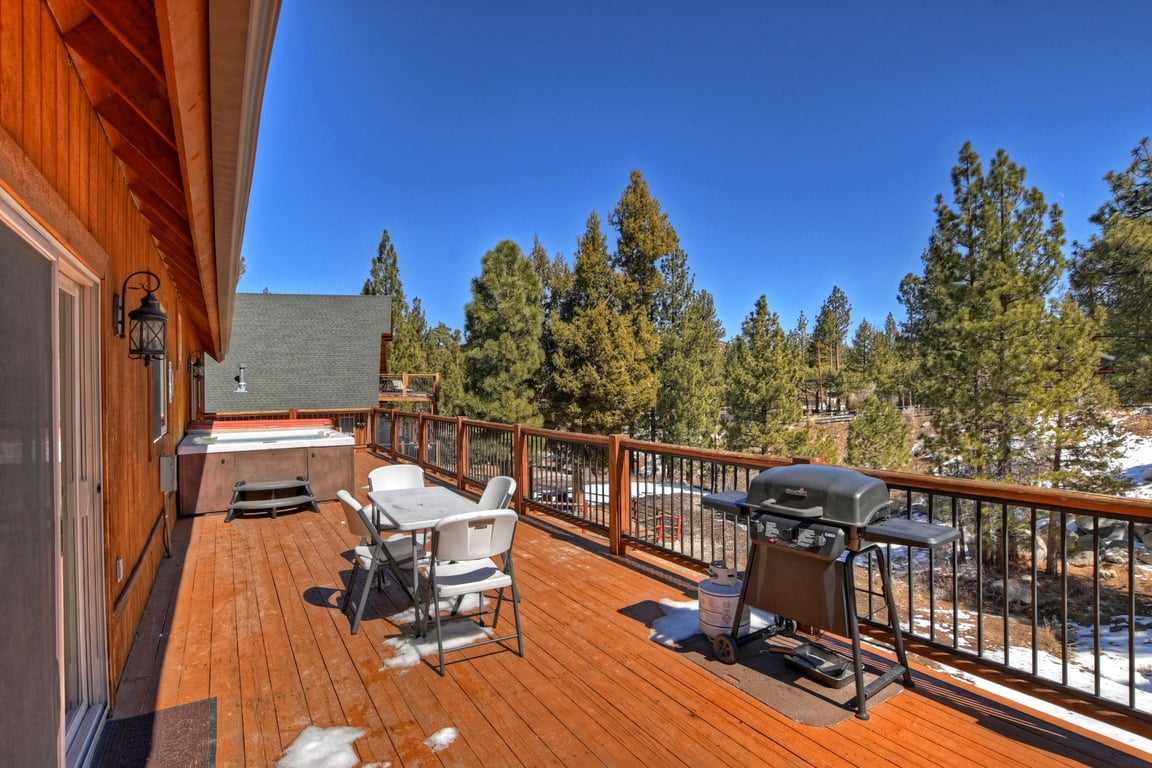 Cabin Image 3