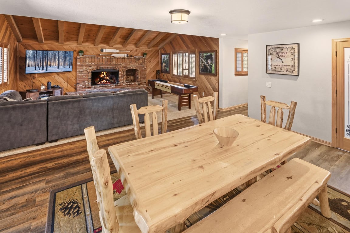 Cabin Image 17