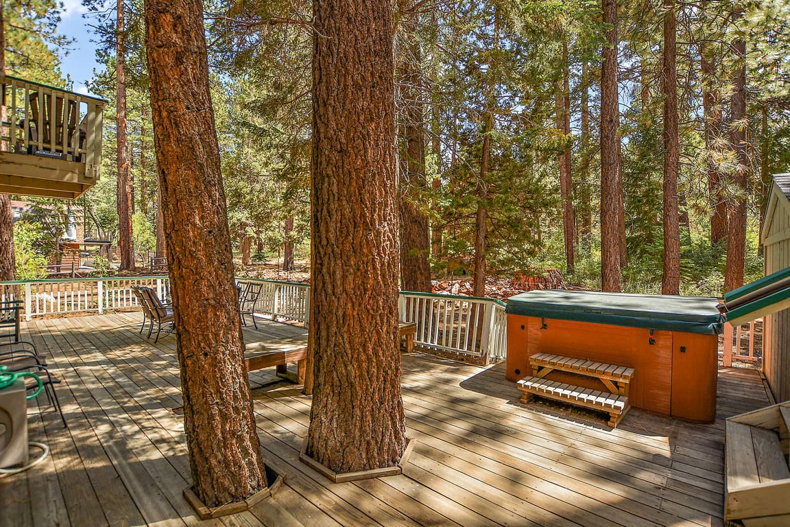 Cabin Image 30