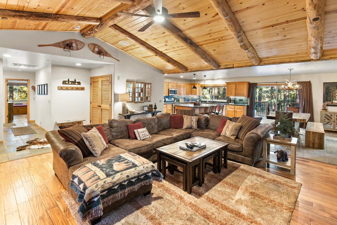 Cabin Image 13