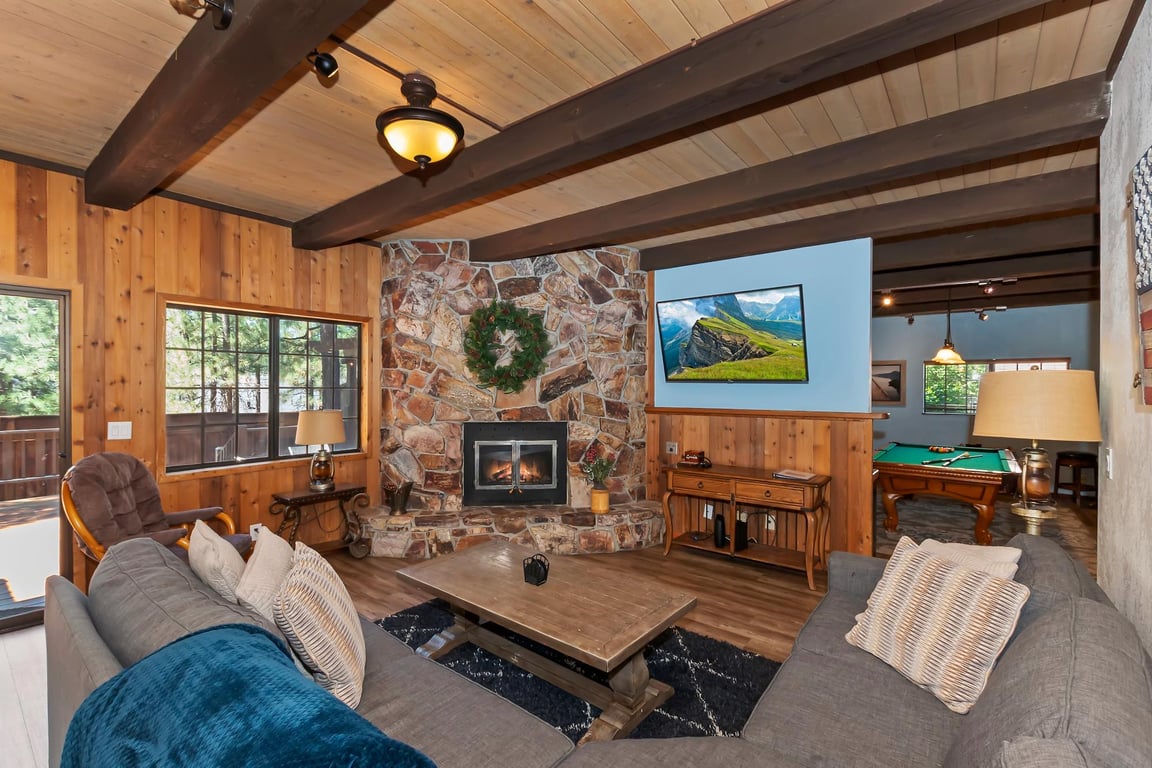 Cabin Image 19