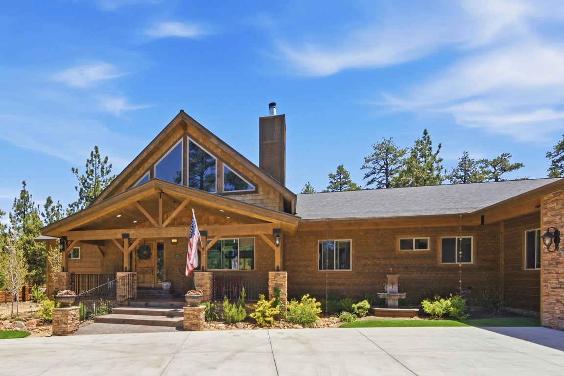 Cabin Image 5