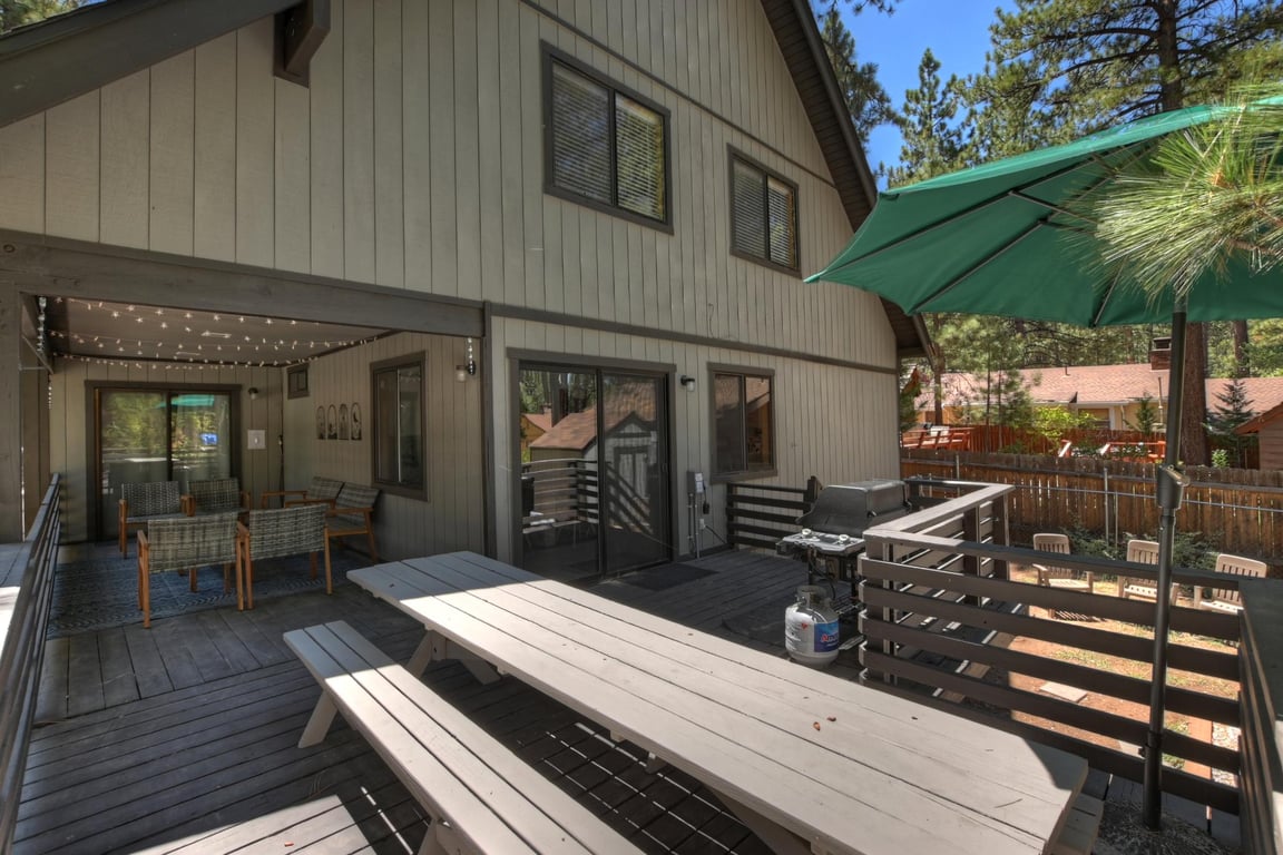 Cabin Image 34