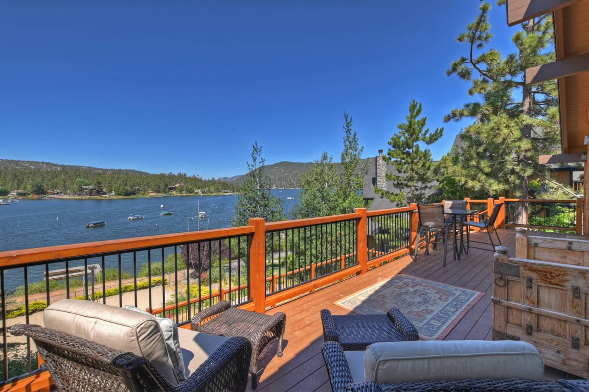 Cabin Image 25
