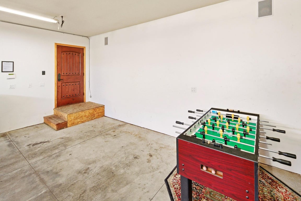 Cabin Image 38