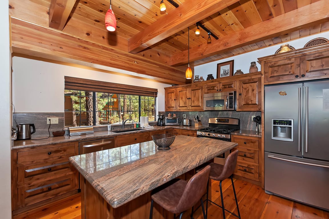 Cabin Image 7